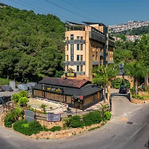 Le Caravelle Beirut Hotel