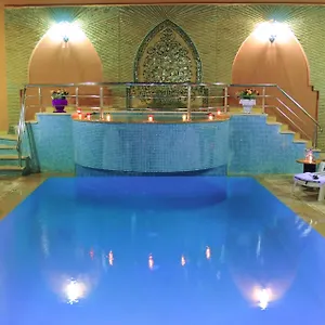 أسونفو ريزدنس 4* مراكش
