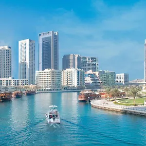ويندهام مارينا 4* دبي