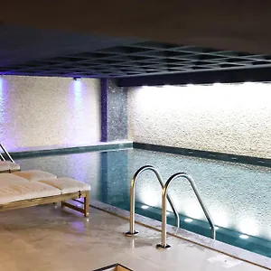 Cip & - Bakirkoey Center 4* اسطنبول