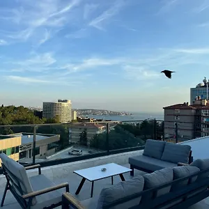 Prime Bosphorus 4* اسطنبول