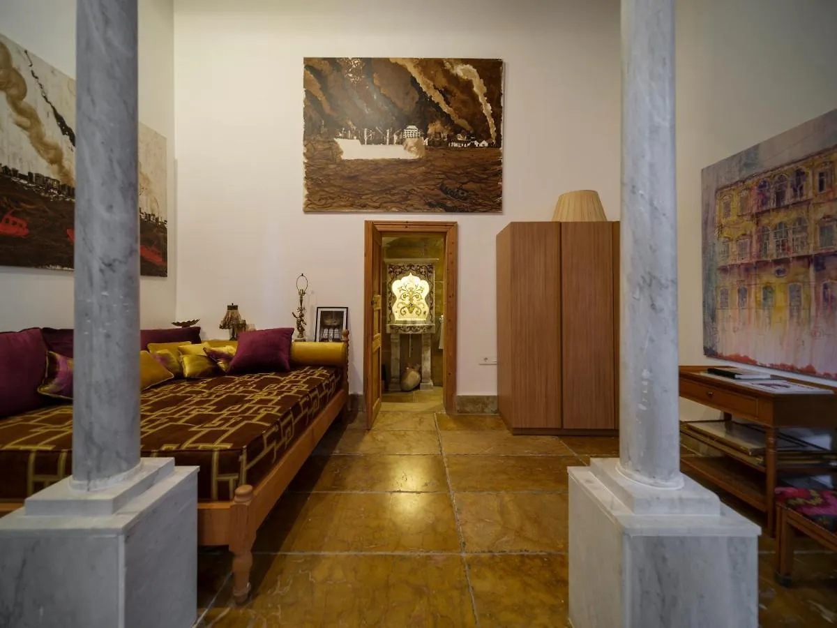Arthaus Beirut Hotel 5*,  Lebanon