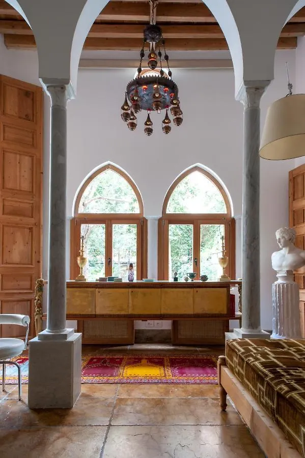 Hotel Arthaus Beirut