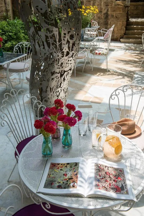 Hotel Arthaus Beirut