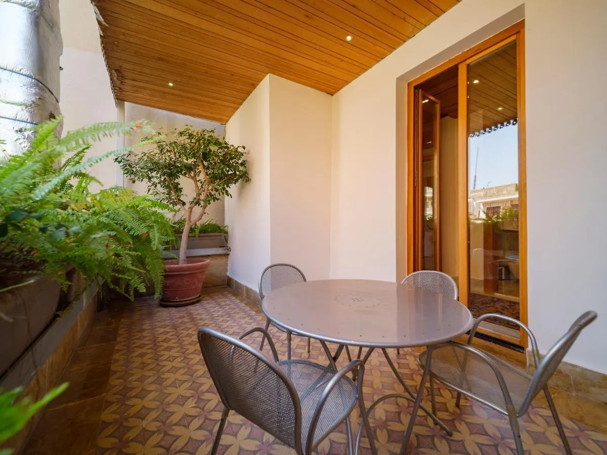 Hotel Arthaus Beirut Líbano