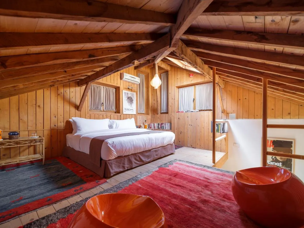 *****  Hotel Arthaus Beirut Líbano