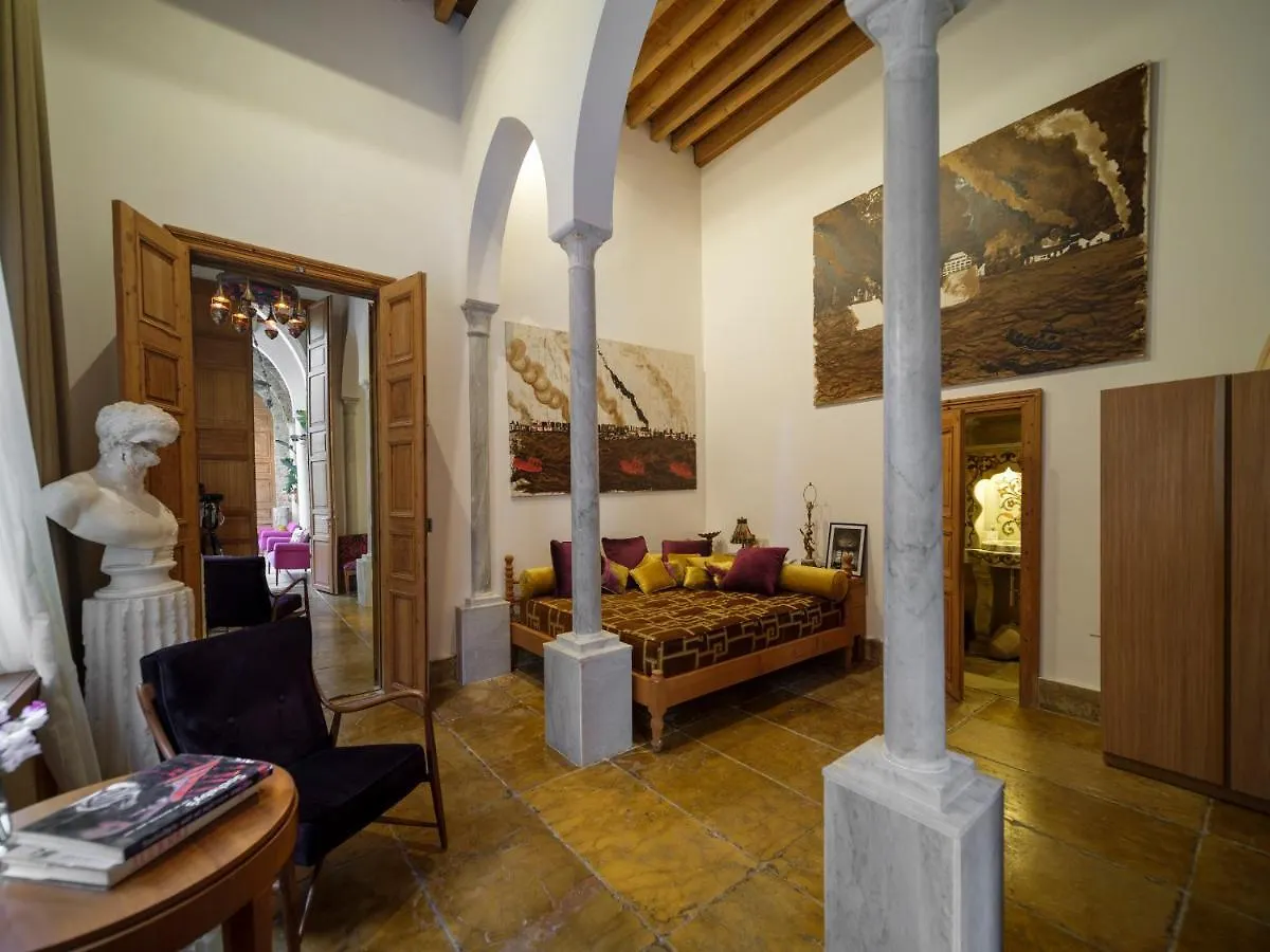 Hotel Arthaus Beirut
