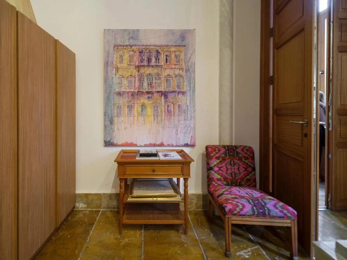 Hotel Arthaus Beirut
