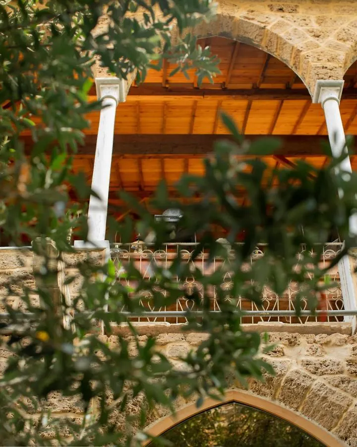 Hotel Arthaus Beirut Líbano