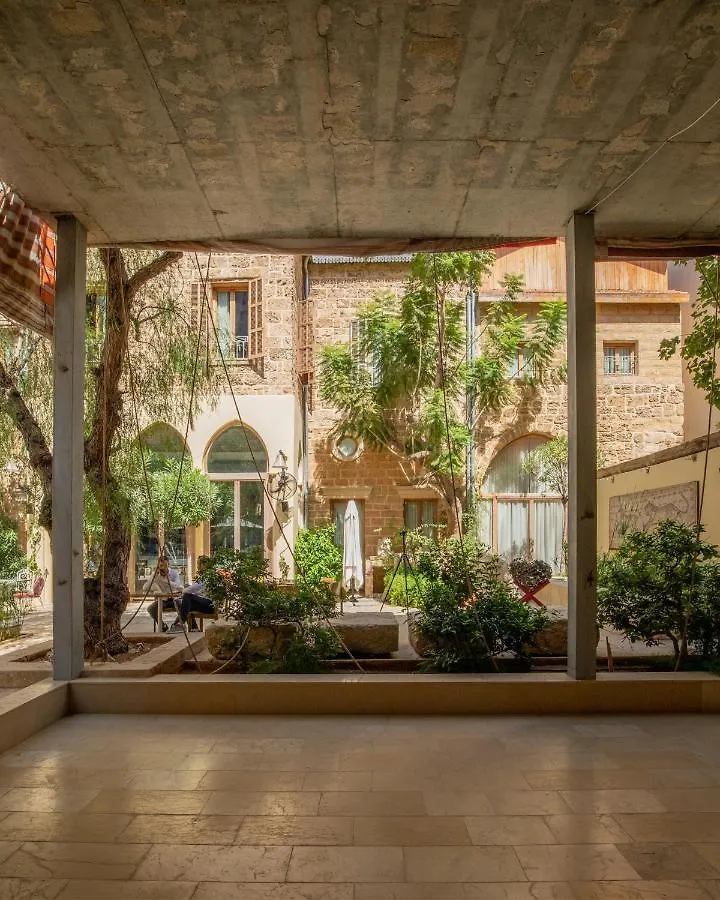 Hotel Arthaus Beirut