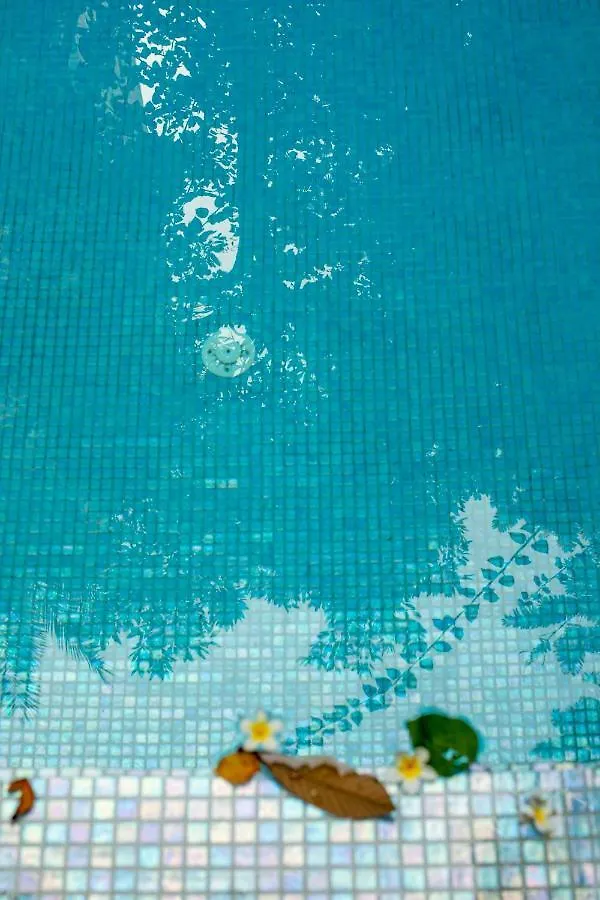 *****  Hotel Arthaus Beirut Líbano