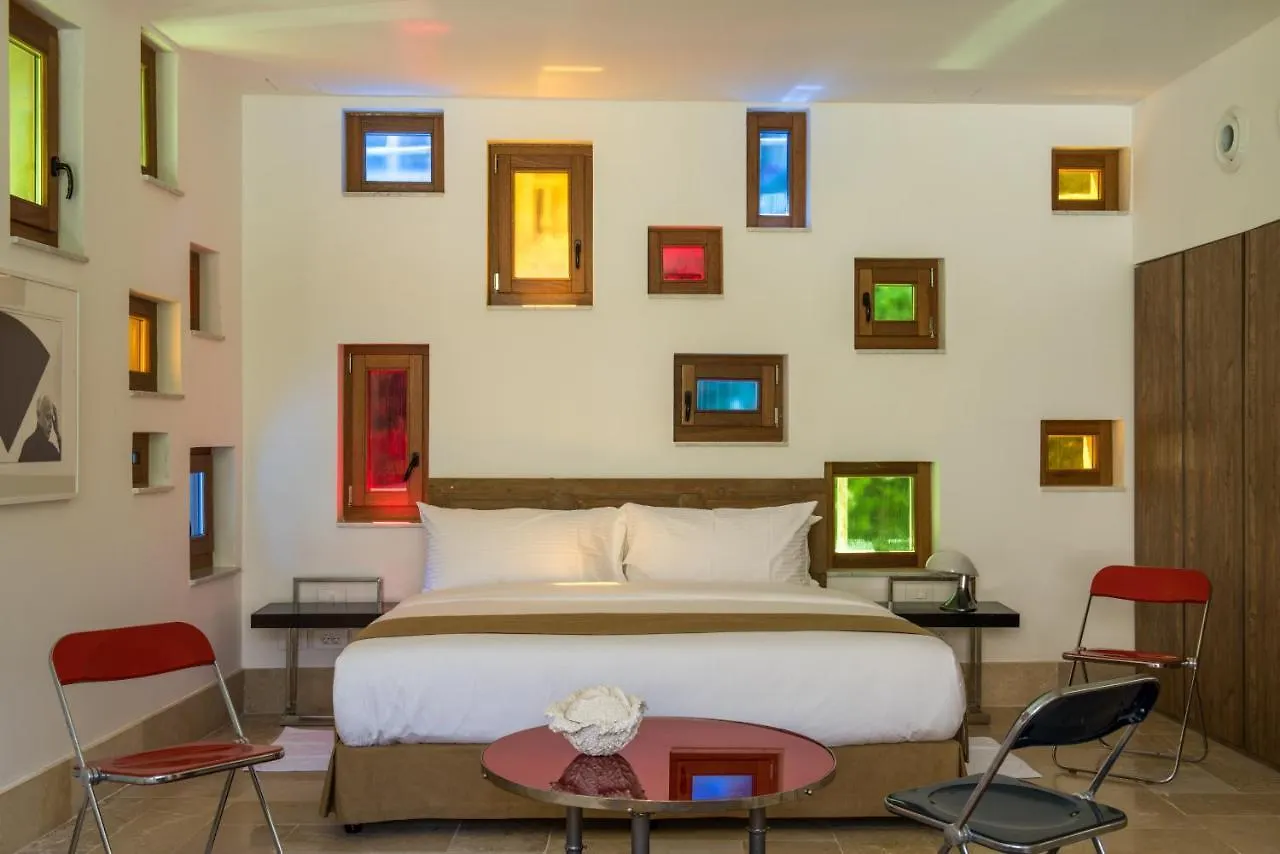Hotel Arthaus Beirut Líbano