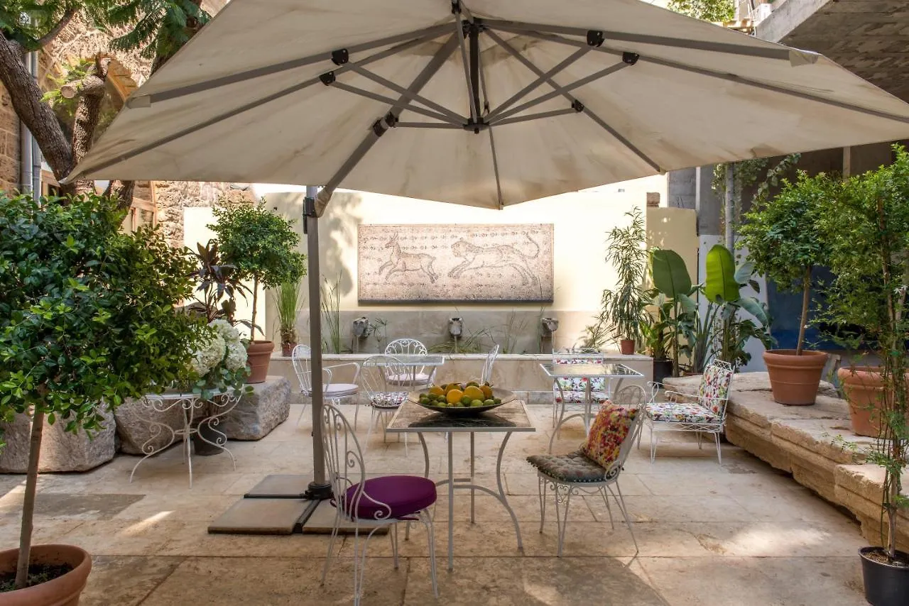 Arthaus Beirut Hotel Lebanon