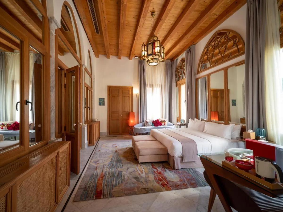 *****  Arthaus Beirut Hotel Lebanon