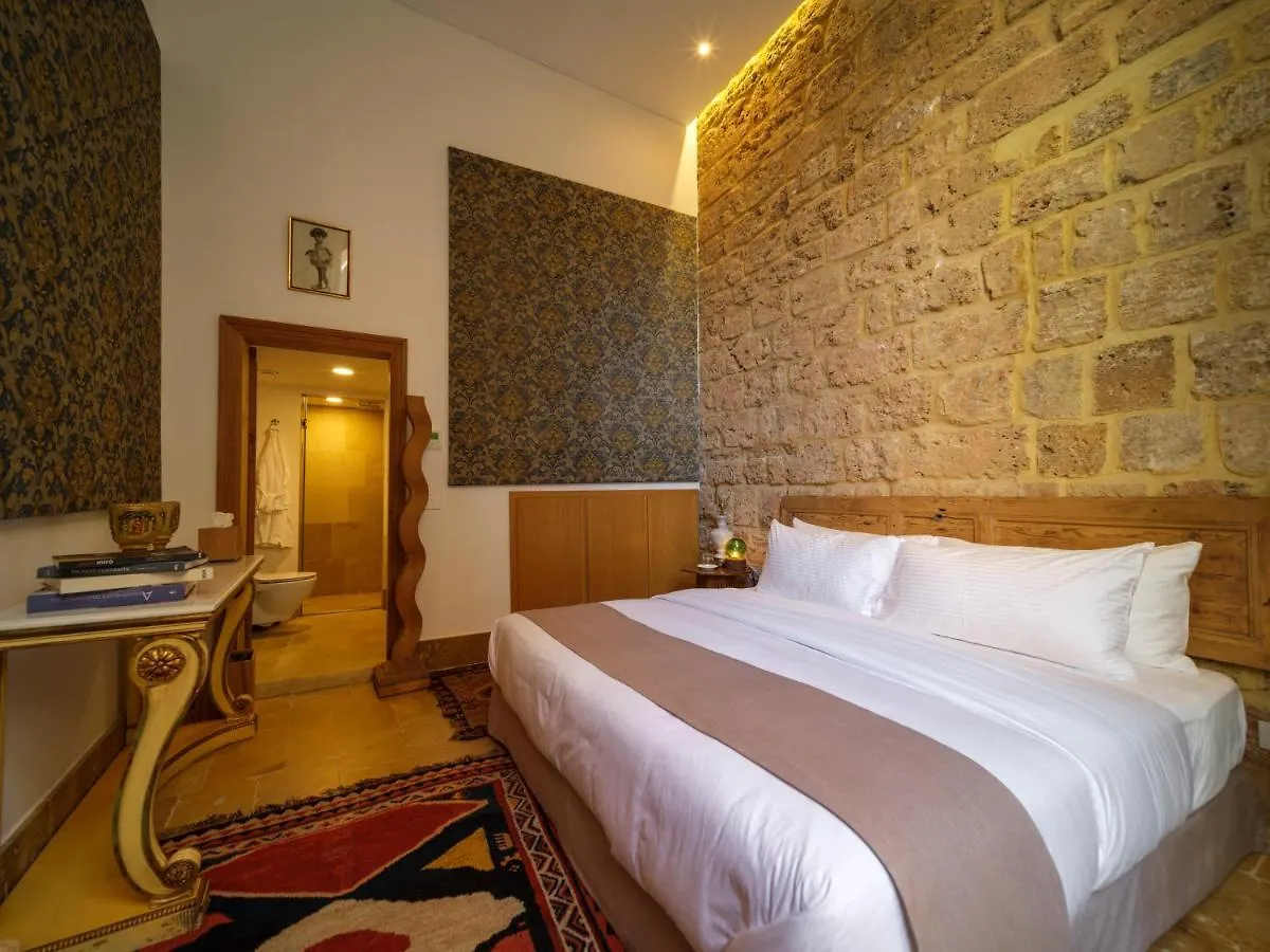 Arthaus Beirut Hotel