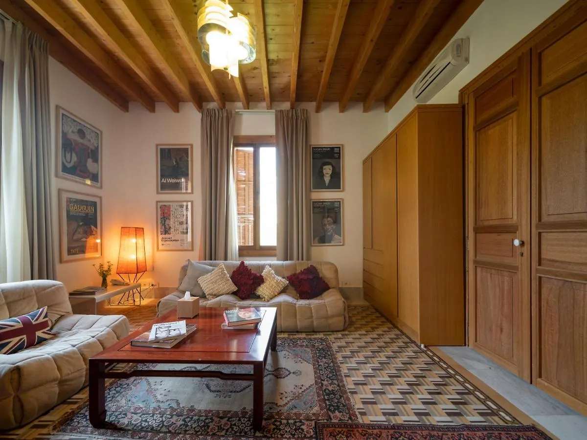 Arthaus Beirut Hotel