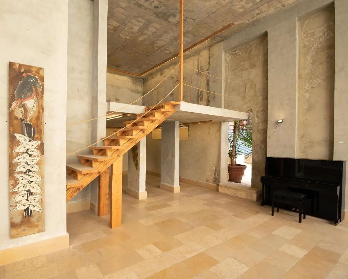 Arthaus Beirut Hotel