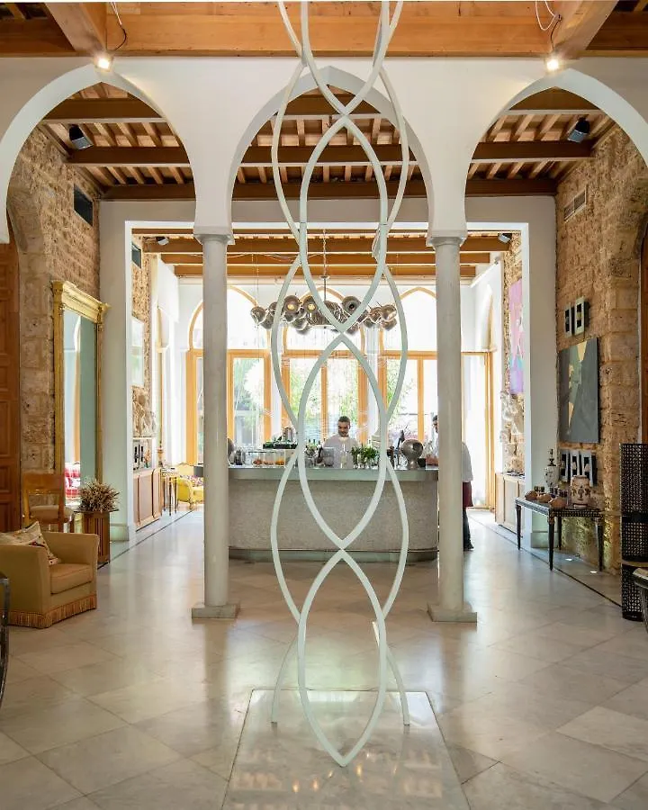 *****  Arthaus Beirut Hotel Lebanon