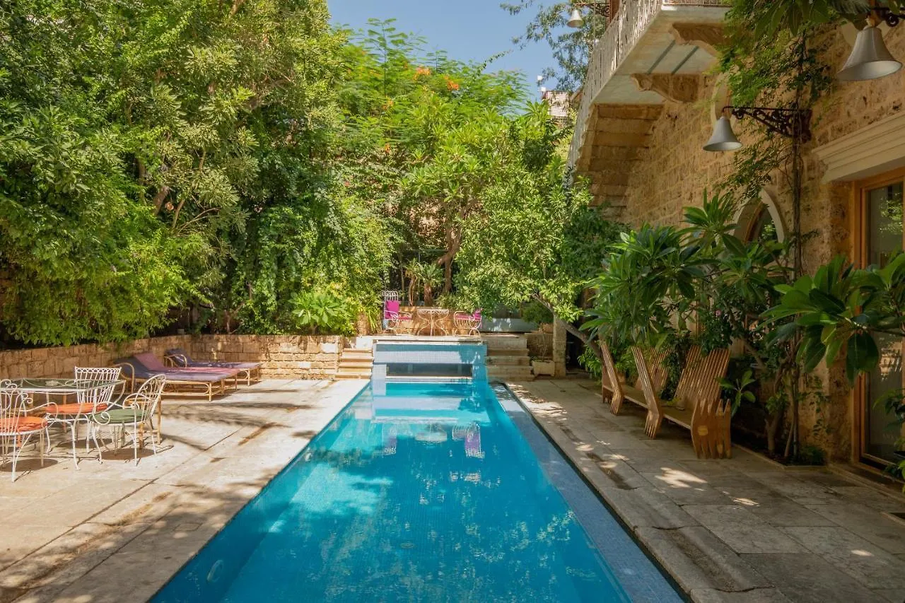 Arthaus Beirut Hotel