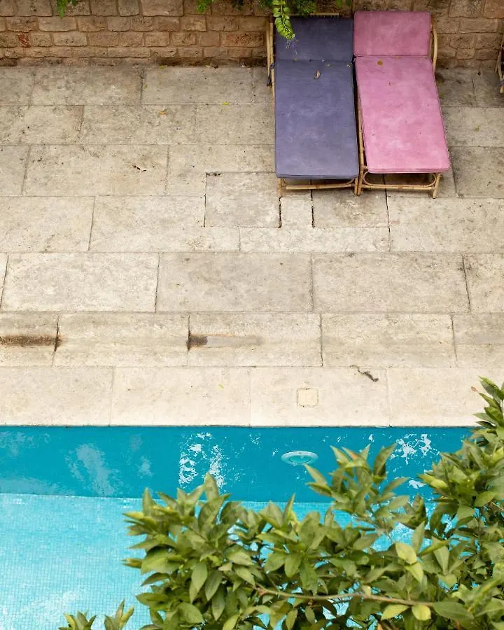 Arthaus Beirut Hotel