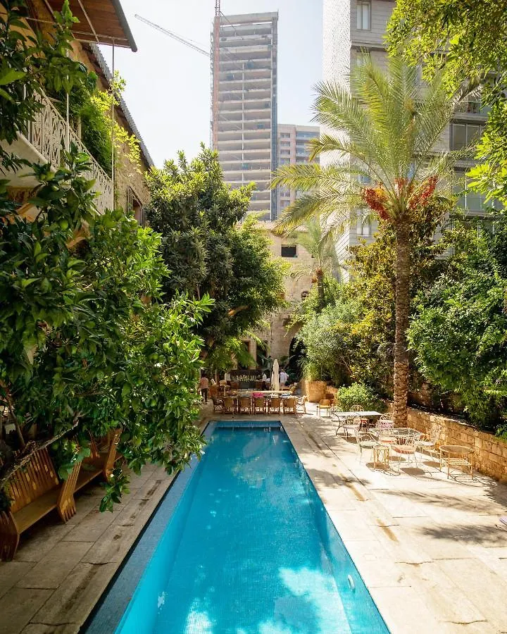 Arthaus Beirut Hotel