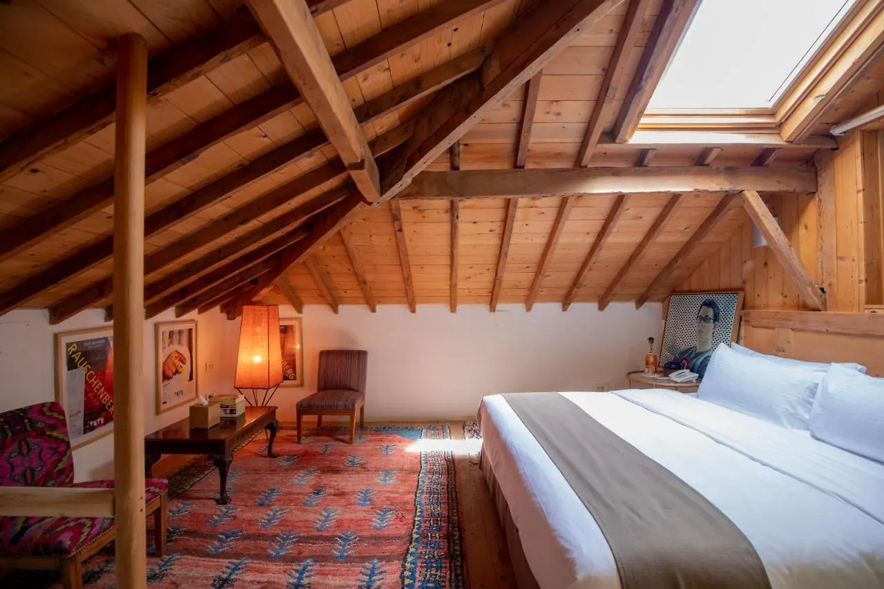 Arthaus Beirut Hotel