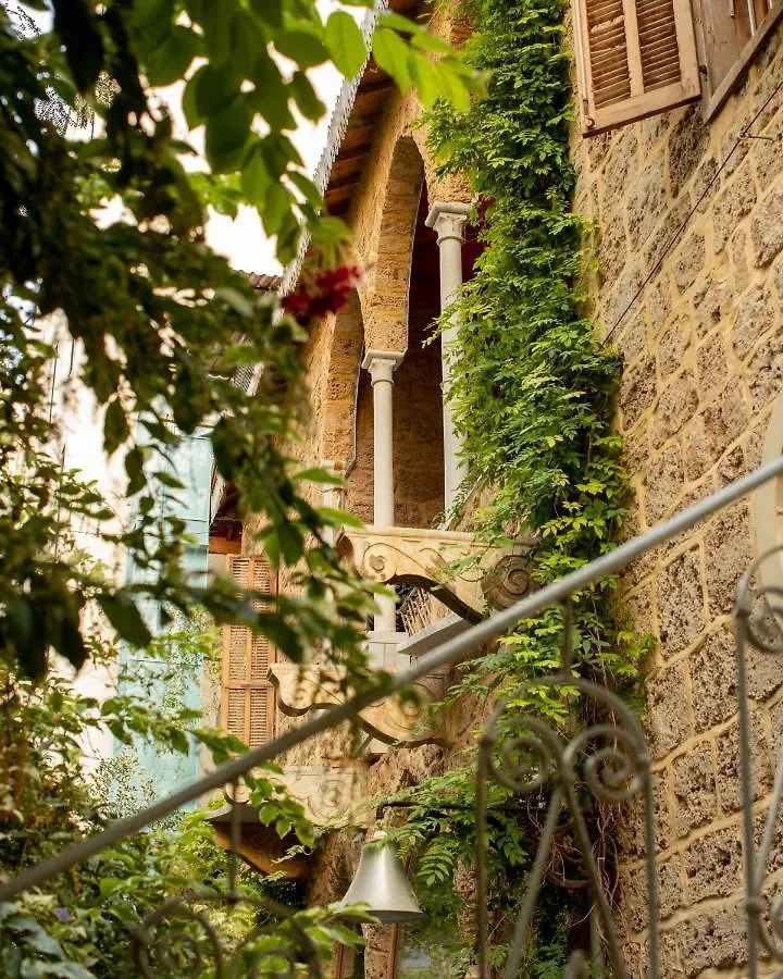 Arthaus Beirut Hotel