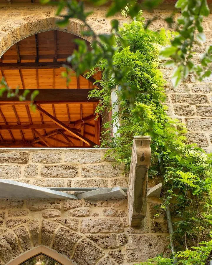 Arthaus Beirut Hotel Lebanon