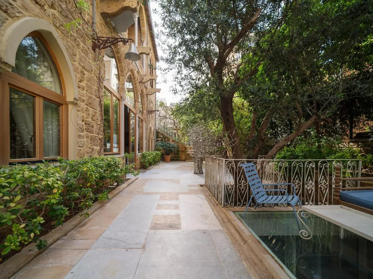Arthaus Beirut Hotel