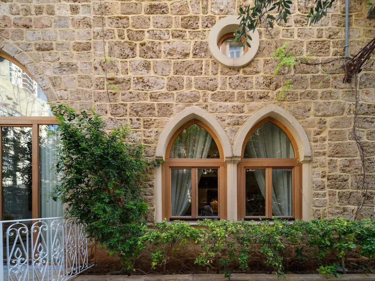 Arthaus Beirut Hotel Lebanon