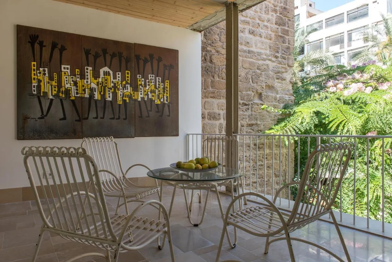 Arthaus Beirut Hotel