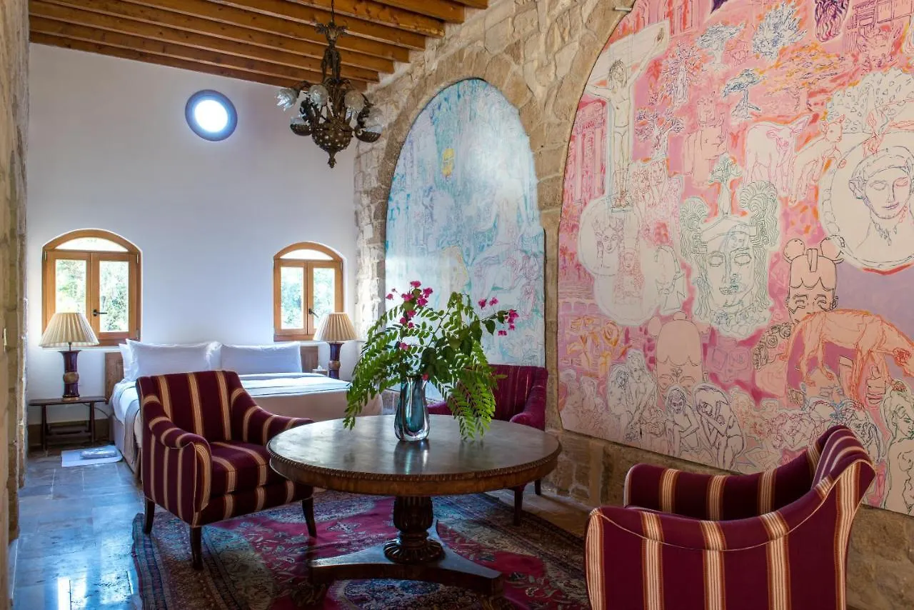 Arthaus Beirut Hotel