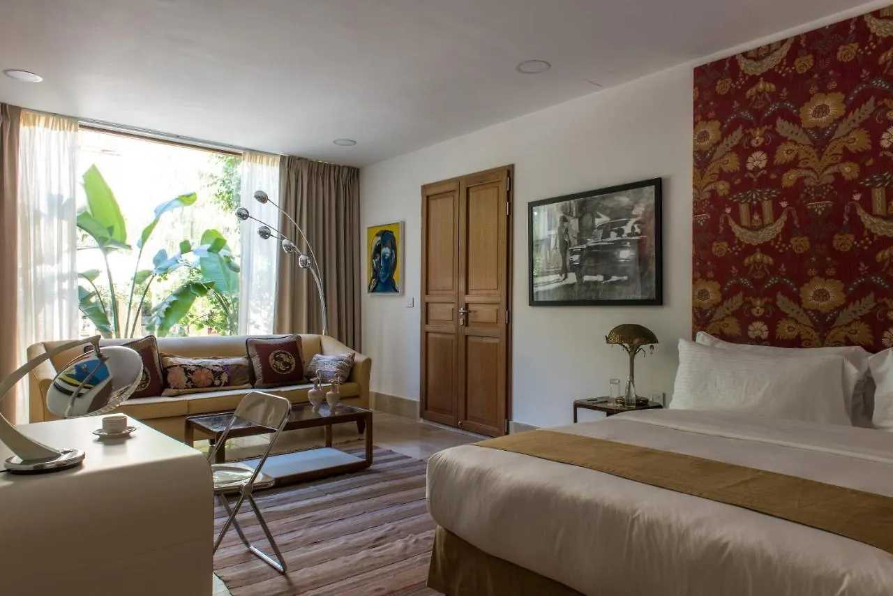 Arthaus Beirut Hotel